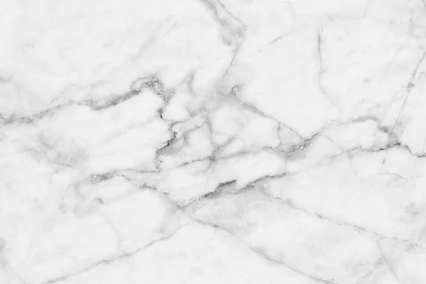 Black and white marble patterned texture background. — Stock Photo, Image