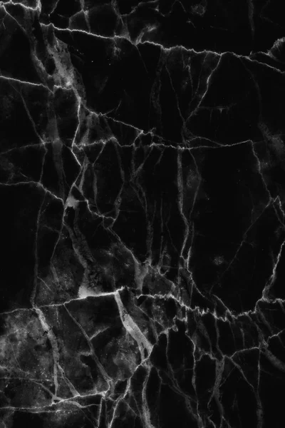 Tasarım için siyah mermer desenli (doğal desenler) doku arkaplanı, soyut mermer doku arkaplanı.