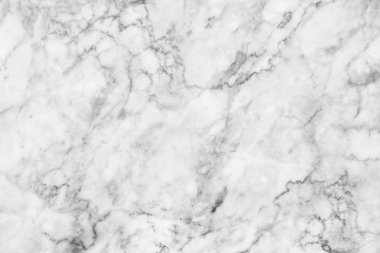 beyaz mermer desenli doku arkaplanı.