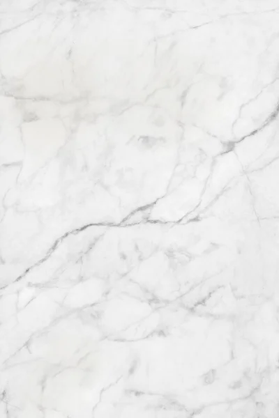 White marble patterned texture background. — Stock Photo, Image