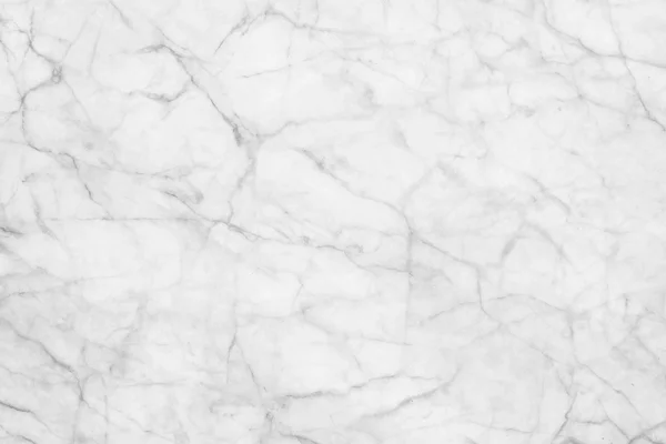 White (gray) marble patterned (natural patterns) texture background. — Stock Photo, Image