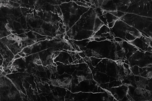 siyah mermer desenli doku arkaplanı.