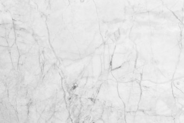 beyaz mermer desenli doku arkaplanı.