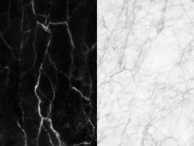 Mermer desenli doku arkaplanı.