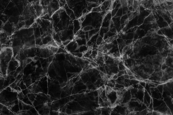 (Doğal desenler) doku arka plan siyah (koyu) mermer desenli.