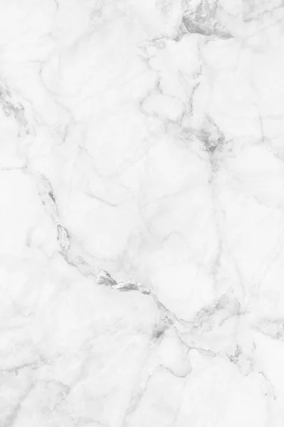 (Doğal desenler) doku arka plan beyaz (gri) mermer desenli.