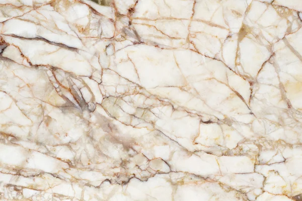 Beyaz mermer dokusu, mermerin detaylı yapısı arka plan ve tasarım için doğal desenli..
