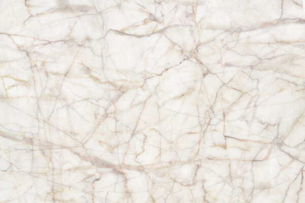 White marble texture, detailed structure of marble in natural patterned  for background and design.