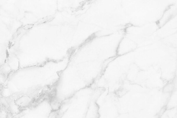 White marble texture, detailed structure of marble in natural patterned for design.