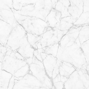 Beyaz mermer doku, ayrıntılı yapısı tasarımı için desenli doğal mermer.