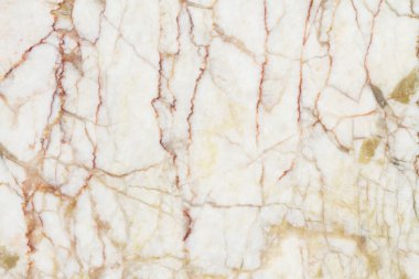 Beyaz (gri) mermer dokusu arka plan, mermerin tasarım için ayrıntılı yapısı.