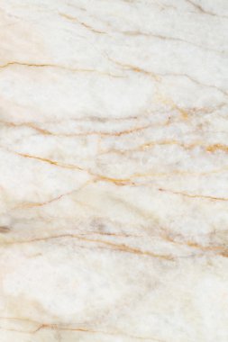 Beyaz (gri) mermer dokusu arka plan, mermerin tasarım için ayrıntılı yapısı.