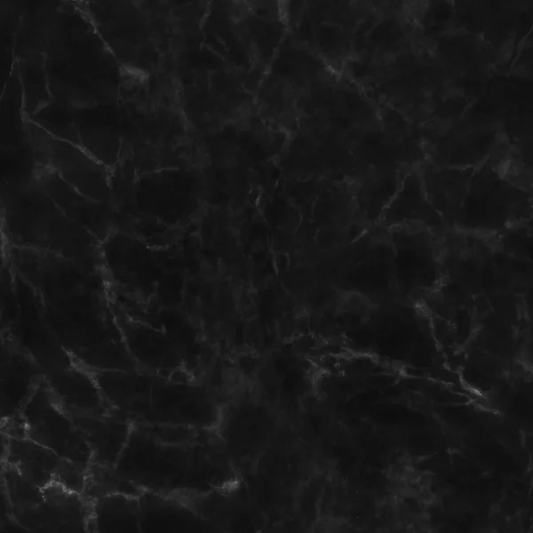Zwarte marmeren textuur achtergrond (natuurlijke patronen), abstracte marmeren textuur achtergrond voor design. — Stockfoto