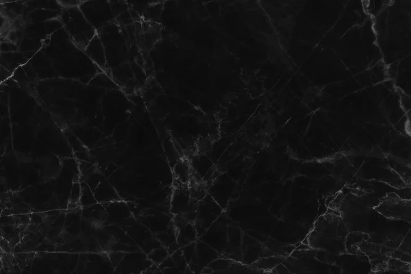 Tasarım için siyah mermer dokusu (doğal desenler), soyut mermer dokusu arkaplanı.
