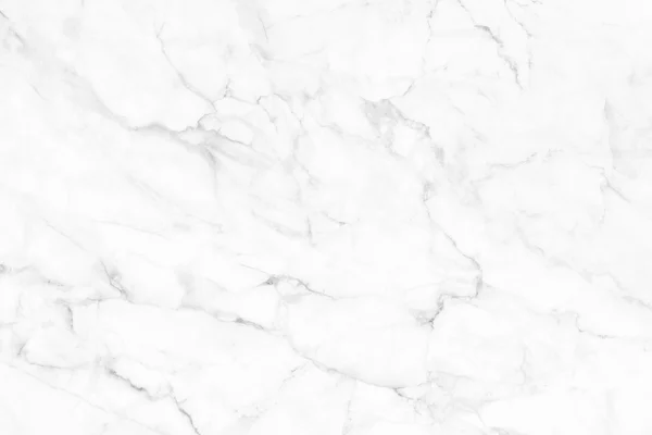 Beyaz mermer doku, ayrıntılı yapısı tasarımı için desenli doğal mermer.
