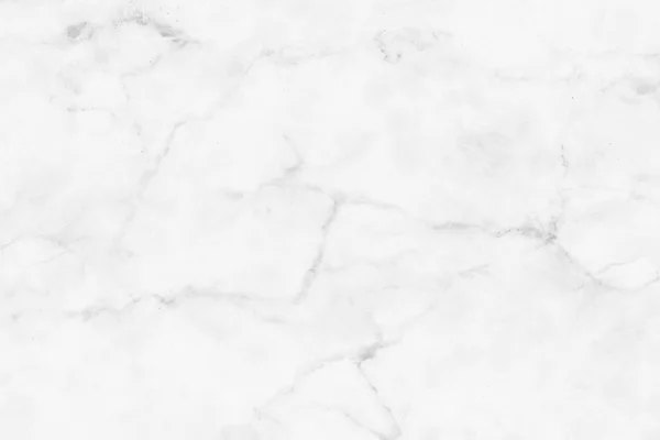 White (gray)  marble texture background, detailed structure of marble for design. — Stock Photo, Image