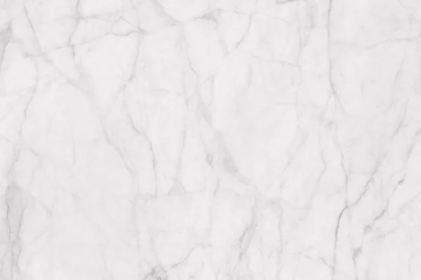 White (gray)  marble texture background, detailed structure of marble for design. — Stock Photo, Image