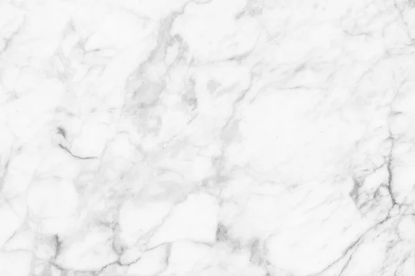 White (gray)  marble texture background, detailed structure of marble for design. — Stock Photo, Image