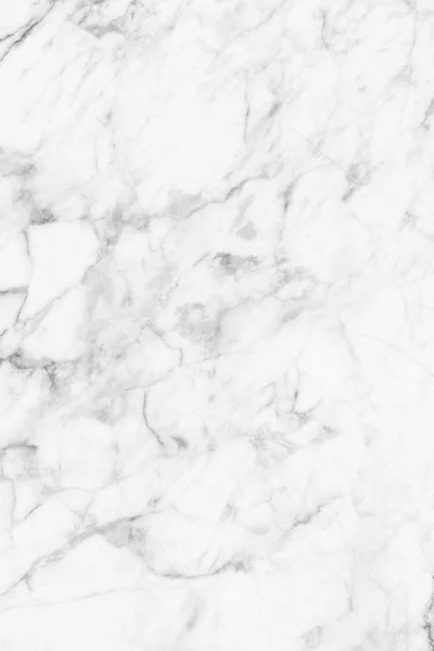 White (gray)  marble texture background, detailed structure of marble for design. — Stock Photo, Image