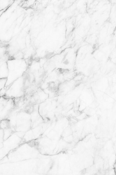 White (gray)  marble texture background, detailed structure of marble for design.