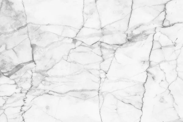 White (gray)  marble texture background, detailed structure of marble for design. — Stock Photo, Image