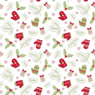 Noel kusursuz desen.