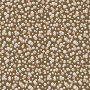 İncili soyut seamless modeli.
