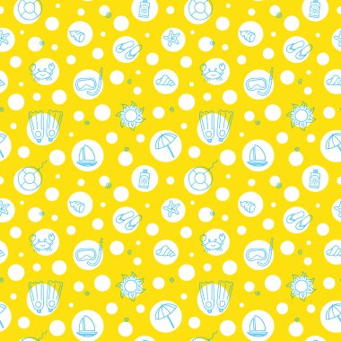 Kusursuz yaz döngüsü.