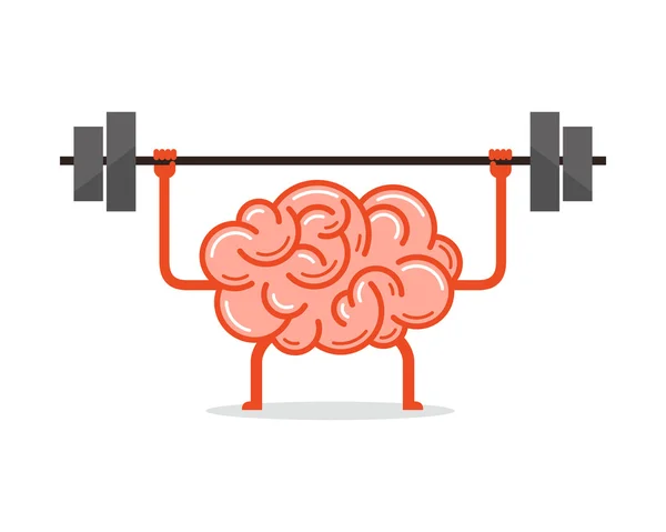 Brain workout Vector Art Stock Images | Depositphotos Brain workout Vector Art Stock Images | Depositphotos