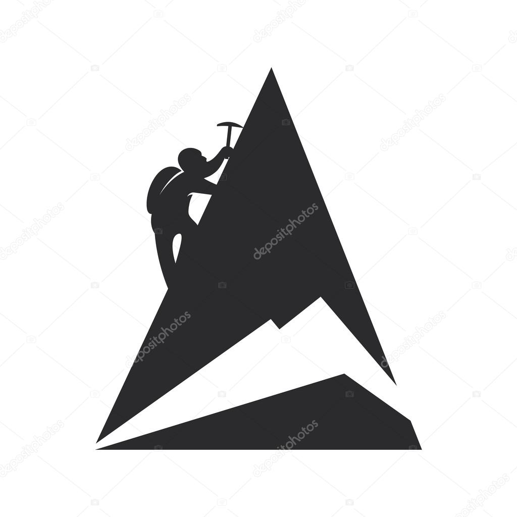 Free Free 90 Mountain Climber Svg SVG PNG EPS DXF File