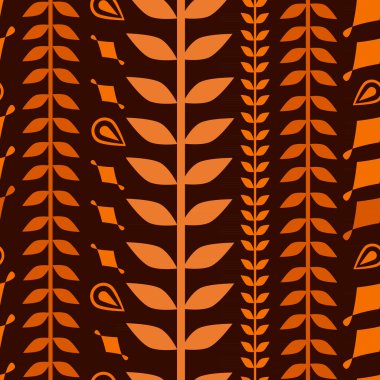 buğday ile Seamless Modeli