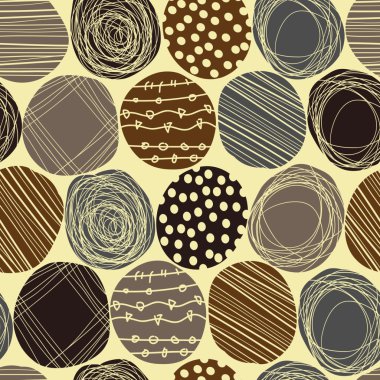 şirin model. Yüzük ile sorunsuz doku. soyut backg