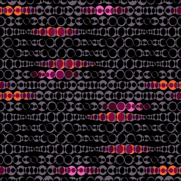 Seamless geometric pattern. Vector illustration.