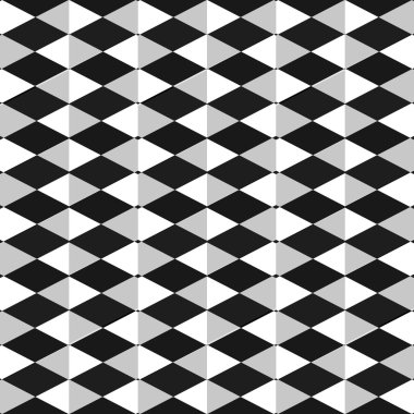 Geometrik desen üçgen arka plan. Eps10 vektör illustrati