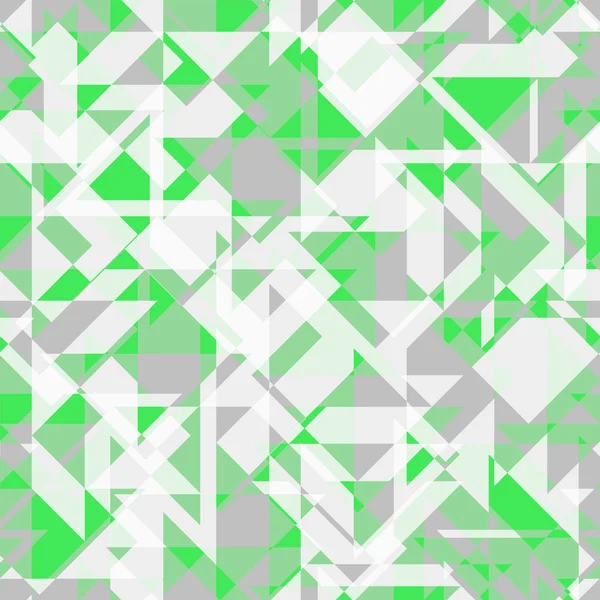 Geometrický vzor, trojúhelníky pozadí. Eps10 vektor illustrati — Stockový vektor