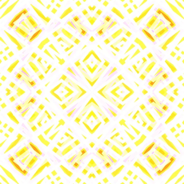 Geometrisches Muster, Rauten Hintergrund. eps10 Vektorabbildung — Stockvektor