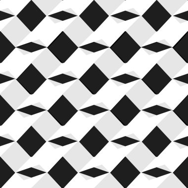 Geometrik desen üçgen arka plan. Eps10 vektör illustrati