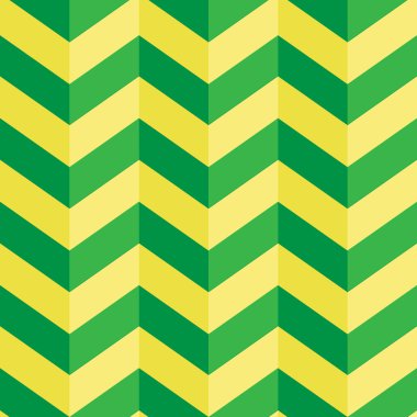 Kusursuz geometrik desen. Vektör illüstrasyonu.