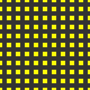 Kusursuz geometrik desen. Vektör illüstrasyonu.