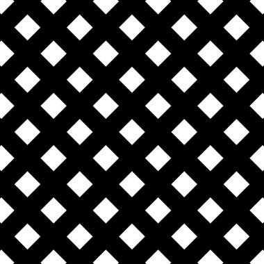 Kusursuz geometrik desen. Vektör illüstrasyonu.