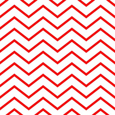 Kusursuz geometrik desen. Vektör illüstrasyonu.