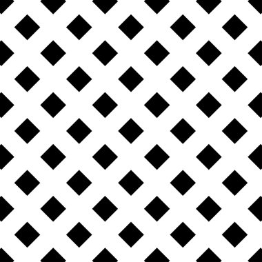 Kusursuz geometrik desen. Vektör illüstrasyonu.