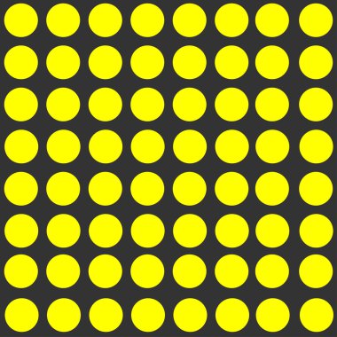 Kusursuz geometrik desen. Vektör illüstrasyonu.