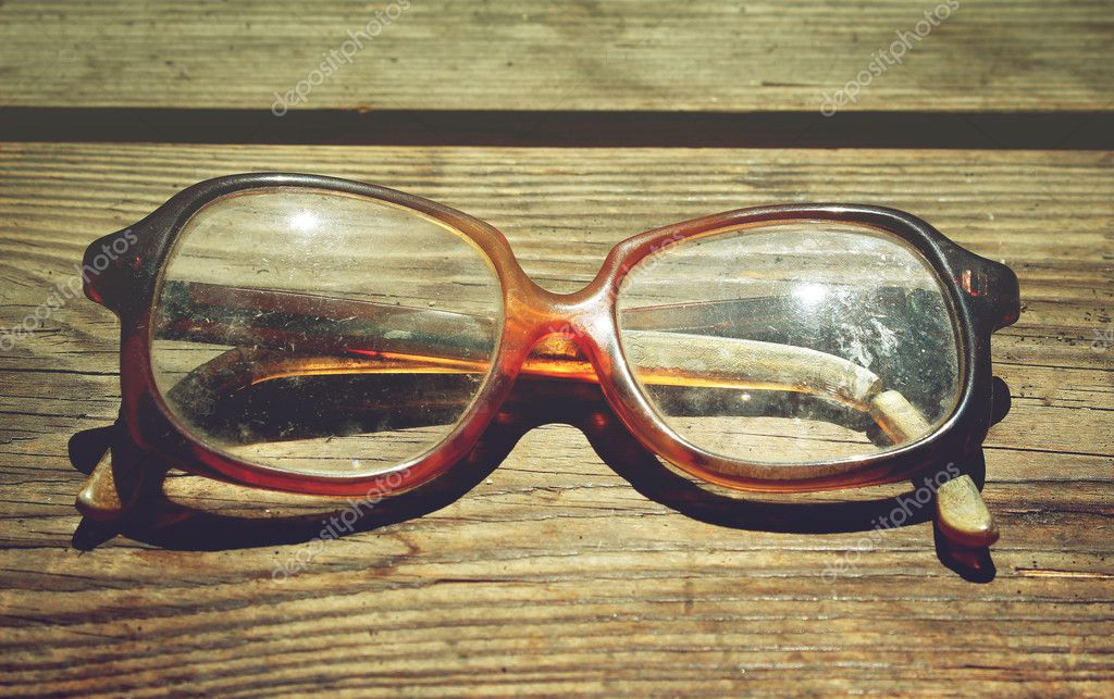 Talking dirty glasses old vintage