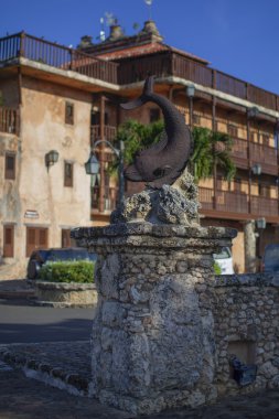 köy altos de chavon, Dominik Cumhuriyeti