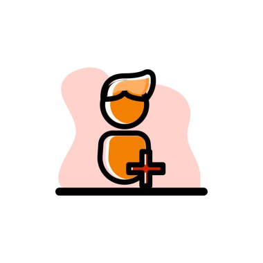 Hesap Vektörü Kavramı İllüstrasyon Simgesi Vektör Tasarımı eps10