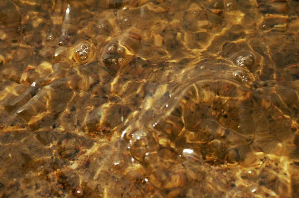 Agua. — Foto de Stock