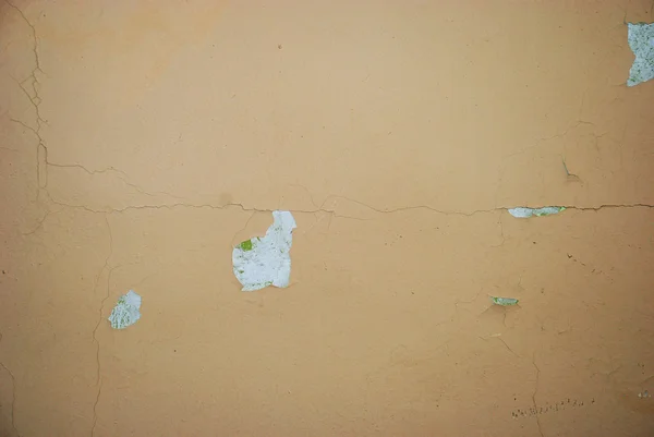 Eski bina onarım olmadan