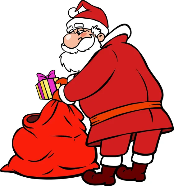 Noel Baba hediyeleri