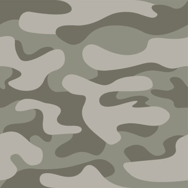 Army camouflage EPS clipart